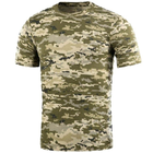 Військова тактична піксельна футболка Розмір 50 - зображення 1