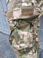 Камуфляжний костюм ЗСУ ріп-стоп Розмір XL - зображення 4