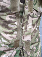 Камуфляжний костюм ЗСУ ріп-стоп Розмір 6XL - зображення 5