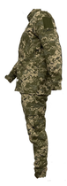 Летняя военная форма ВС Украины Рип-стоп пиксель 44 размер - изображение 3