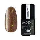 Гель-лак Moon Full Chrome Flake Disko 005 светоотражающий 8 мл (5908254192661)
