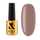 Гель-лак F.O.X Spectrum Gel Vinyl 094 Mona Lisa какао с молоком 7 мл (2100994261932)
