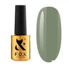 Гель-лак F.O.X Spectrum Gel Vinyl 108 Eva сенный хаки 7 мл (2100994262076)