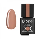 Гель-лак Moon Full Colour Summer 619 розовый капучино с мелким шиммером 8 мл (5908254189326)