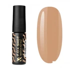 Гель-лак F.O.X Shot Spectrum Gel Vinyl 097 Oprah айвори-крем 5 мл (2100994262366)