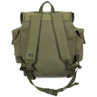 Рюкзак тактический горный MFH (30л), олива - изображение 2