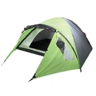 Намет чотиримісний туристичний Ranger Ascent 4, синій