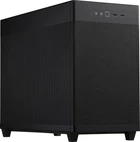 Корпус Asus Prime AP201 Black Tempered Glass без БЖ (90DC00G0-B39010)