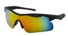 Сонцезахисні поляризовані противідблискуючі автомобільні окуляри Tacglasses - зображення 1