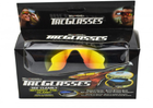 Сонцезахисні поляризовані противідблискуючі автомобільні окуляри Tacglasses - изображение 3