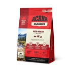Сухой корм для собак всех пород ACANA Classic Red для всех стадий жизни со вкусом ягненок, говядина, свинина