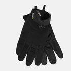 Перчатки тактические кожаные First Tactical 150007-019 L Черные (840803127333) - изображение 3