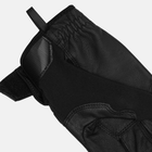 Перчатки тактические кожаные First Tactical 150007-019 L Черные (840803127333) - изображение 4