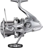 Катушка карповая Shimano Ultegra 14000 XSE 4+1BB 4.3:1 (22666772)