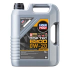 Моторное масло Liqui Moly Top Tec 6200