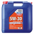 Моторное масло Liqui Moly Special Tec LL