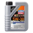 Моторное масло Liqui Moly Special Tec LL