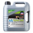 Моторное масло Liqui Moly Special Tec AA Benzin