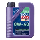 Моторное масло Liqui Moly Synthoil Energy 0W-40