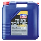 Моторна олива Liqui Moly Top Tec Truck 4050