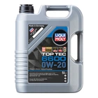 Моторна олива Liqui Moly Top Tec 6600