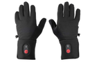 Тактические перчатки с подогревом 2E Tactical Touch Lite Black размер М/L - изображение 3
