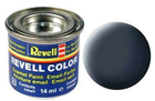 Farba emaliowana Revell Email Color 09 Anthracite Grey 14 ml (32109) (0000042022695) - obraz 1