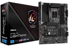 Материнська плата ASRock Z790 PG Lightning