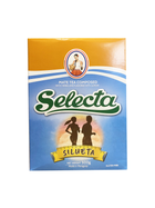 Чай Йерба Мате Selecta Силуэт (Silueta) для похудения 500 г К509/2 - изображение 5