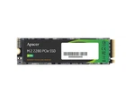 SSD диск 512GB Apacer AS-2280-P4X M.2 PCIe 3.0 3D TLC