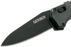 Нож Gerber Highbrow Large AO FE Onyx FE 30-001713 (1052462) - изображение 3