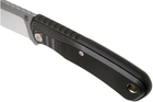 Нож Gerber Downwind Fixed DP - Black 30-001817 (1059840) - изображение 5
