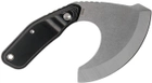 Нож Gerber Downwind Ulu - Black 30-001823 (1059842) - изображение 2