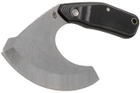 Нож Gerber Downwind Ulu - Black 30-001823 (1059842) - изображение 3