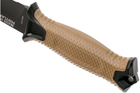 Нож Gerber Strongarm Fixed Fine Edge Coyote 31-003615 (1027826) - изображение 4