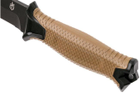 Нож Gerber Strongarm Fixed Fine Edge Coyote 31-003615 (1027826) - изображение 5