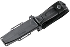 Нож Gerber Strongarm Fixed Black Fine Edge 31-003654 (1027846) - изображение 7
