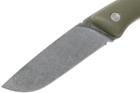 Нож Gerber Spine Fixed Green 31-003688 (1027875) - изображение 3