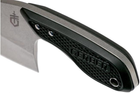 Нож Gerber Tri-Tip Mini Cleaver Silver 30-001665 (1050242) - изображение 5