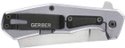 Нож складной Gerber Asada Folder Micarta Olive FE 30-001809 (1055365) - изображение 2