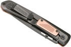 Нож складной Gerber Affinity - Copper/D2 30-001869 (1059843) - изображение 4