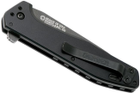 Нож складной Gerber Fastball Warncliff BLK 30-001717 (1028495) - изображение 4