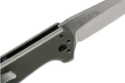 Нож складной Gerber Fastball Warncliff FSG 30-001716 (1028494) - изображение 6