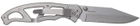 Нож складной Gerber Paraframe I FE 31-003626 (1027831) - изображение 2