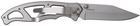 Нож складной Gerber Paraframe I FE 22-48444 (1013969) - изображение 2