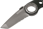 Ніж складний Gerber Remix Tactical Folding Knife Tanto 31-003641 (1027852) - зображення 3