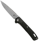 Нож складной Gerber Zilch - Black 30-001879 (1059846) - изображение 1