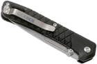 Нож складной Gerber Zilch - Black 30-001879 (1059846) - изображение 4