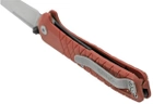 Нож складной Gerber Zilch - Drab Red 31-004069 (1062400) - изображение 4