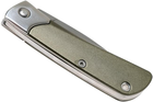 Ніж складний карманний Gerber Wingtip Modern Folding FSG 30-001662 (1050245) - зображення 4